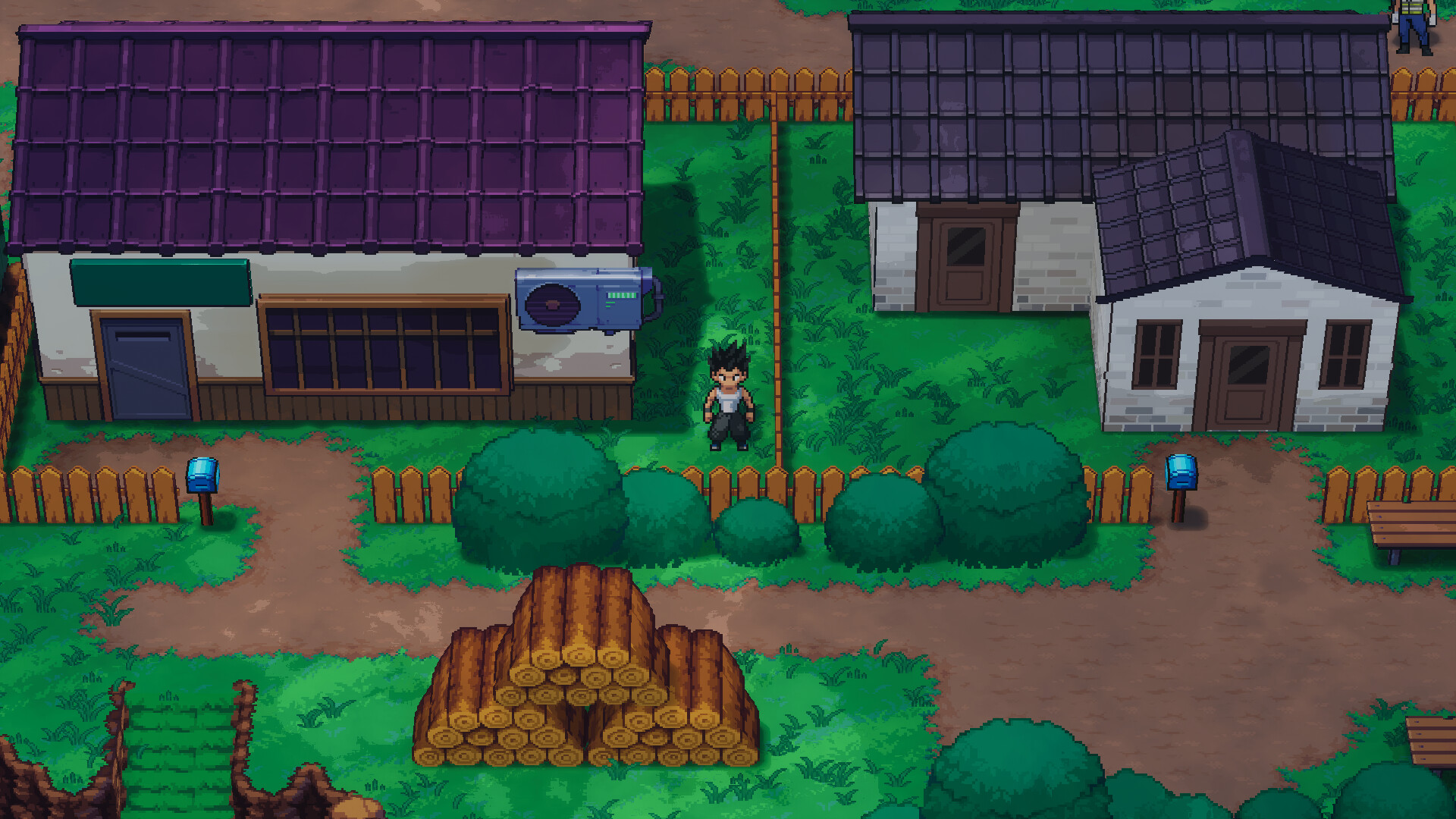 MythicTale screenshot 4