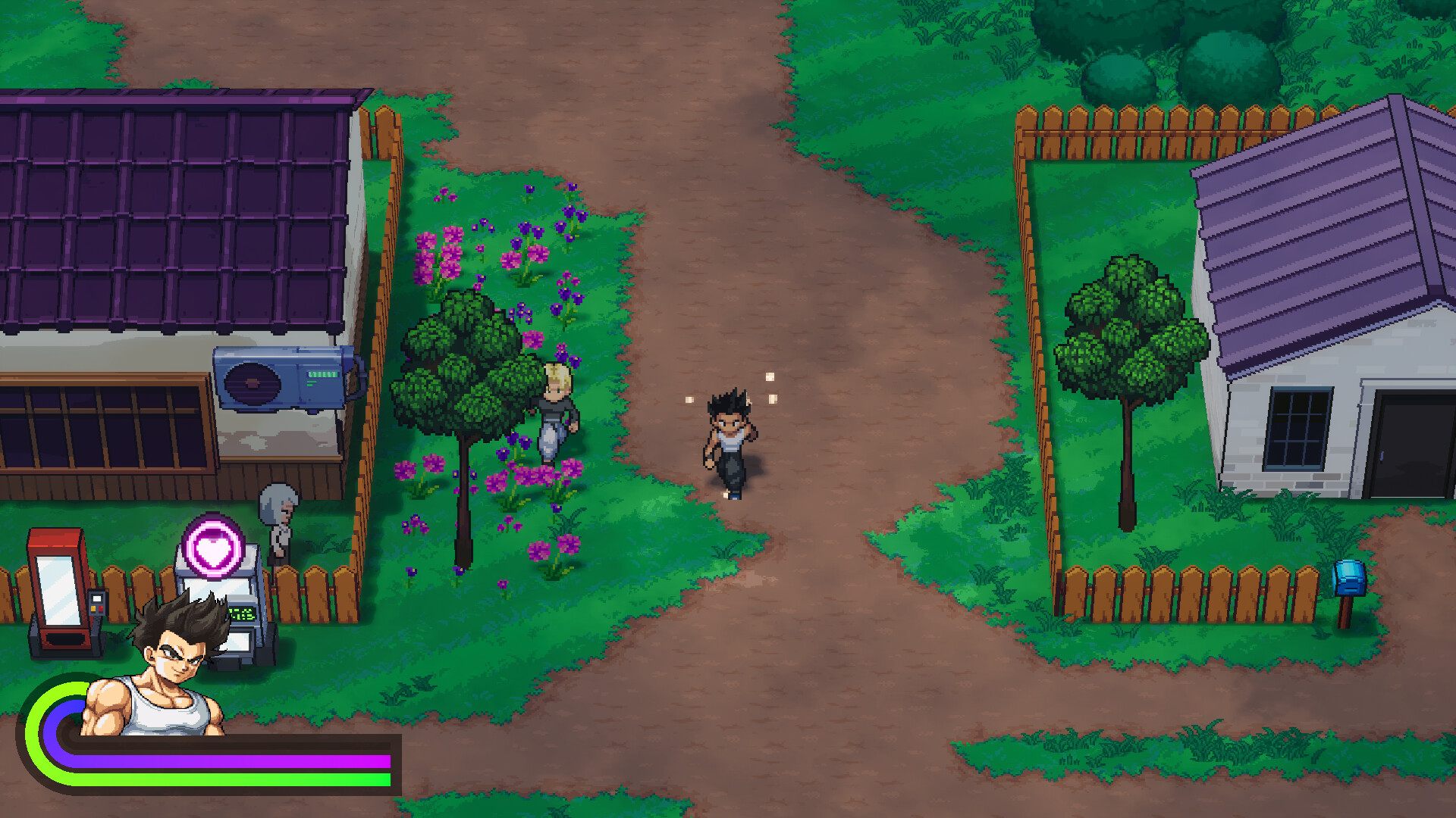 MythicTale screenshot 2