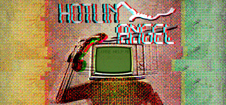 Hotline Angel