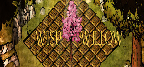 Steam Community :: Wisp & Willow