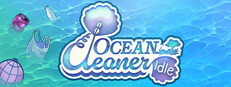 Ocean Cleaner Idle
