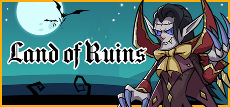 Land of Ruins