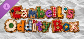 Cambell's Oddity Box - Boxer