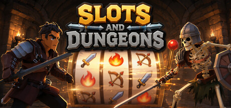 Slots and Dungeons