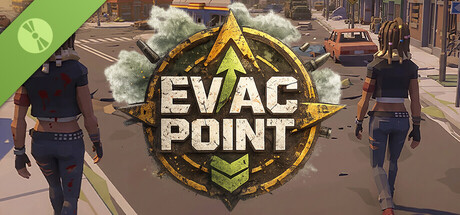 Evac Point Demo
