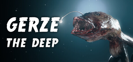 Gerze The Deep