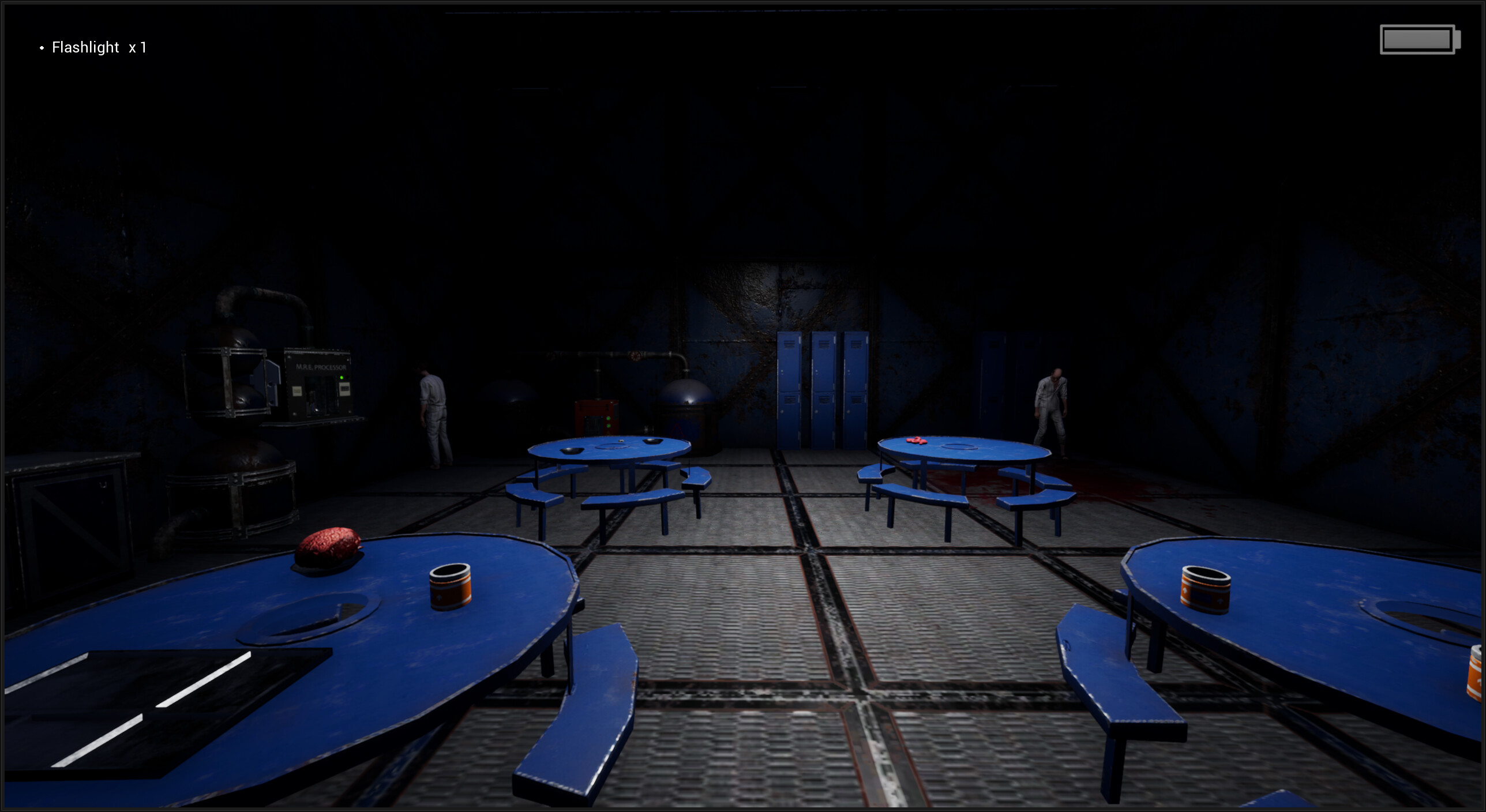 Gerze The Deep screenshot 15