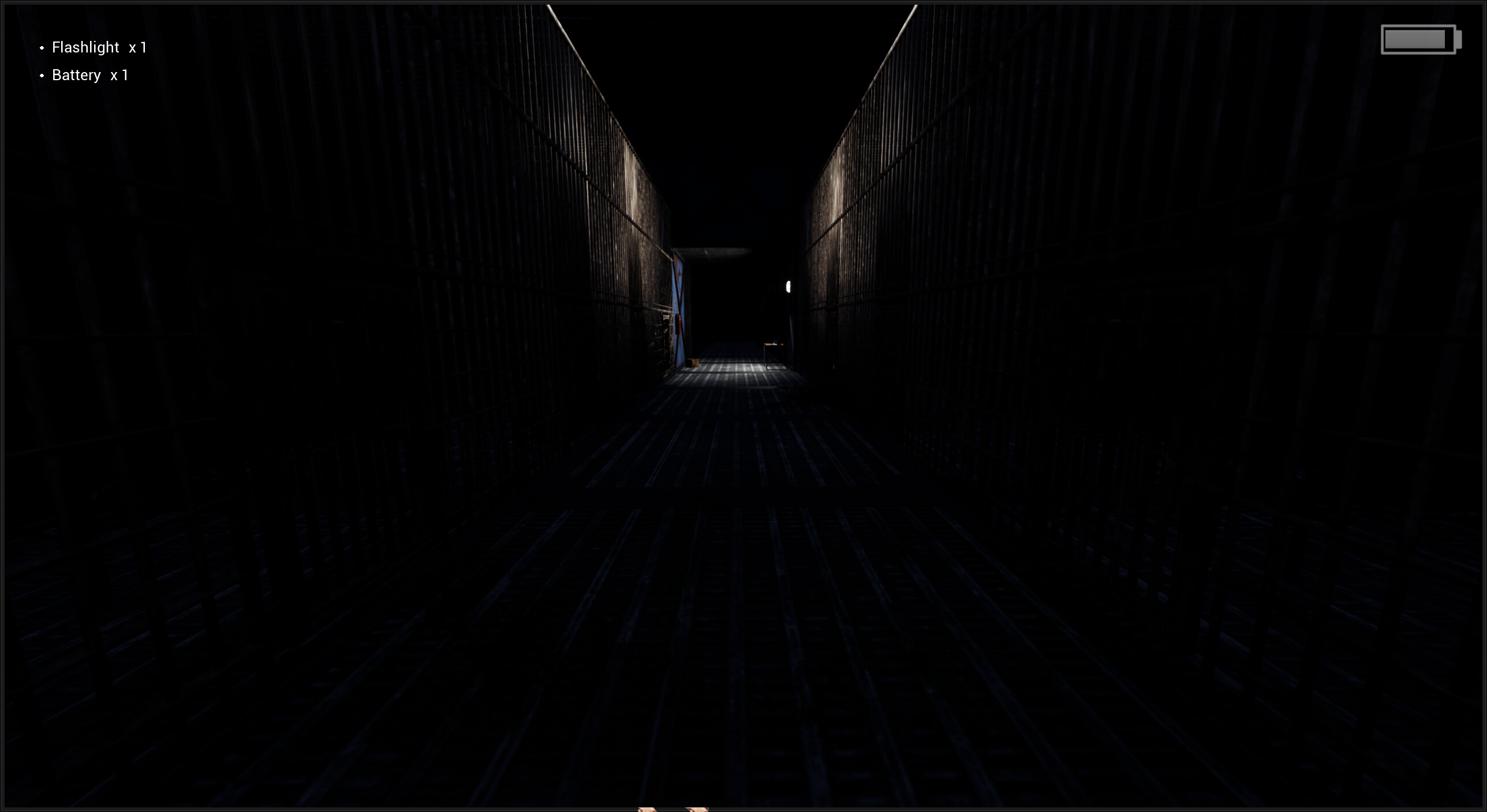 Gerze The Deep screenshot 13