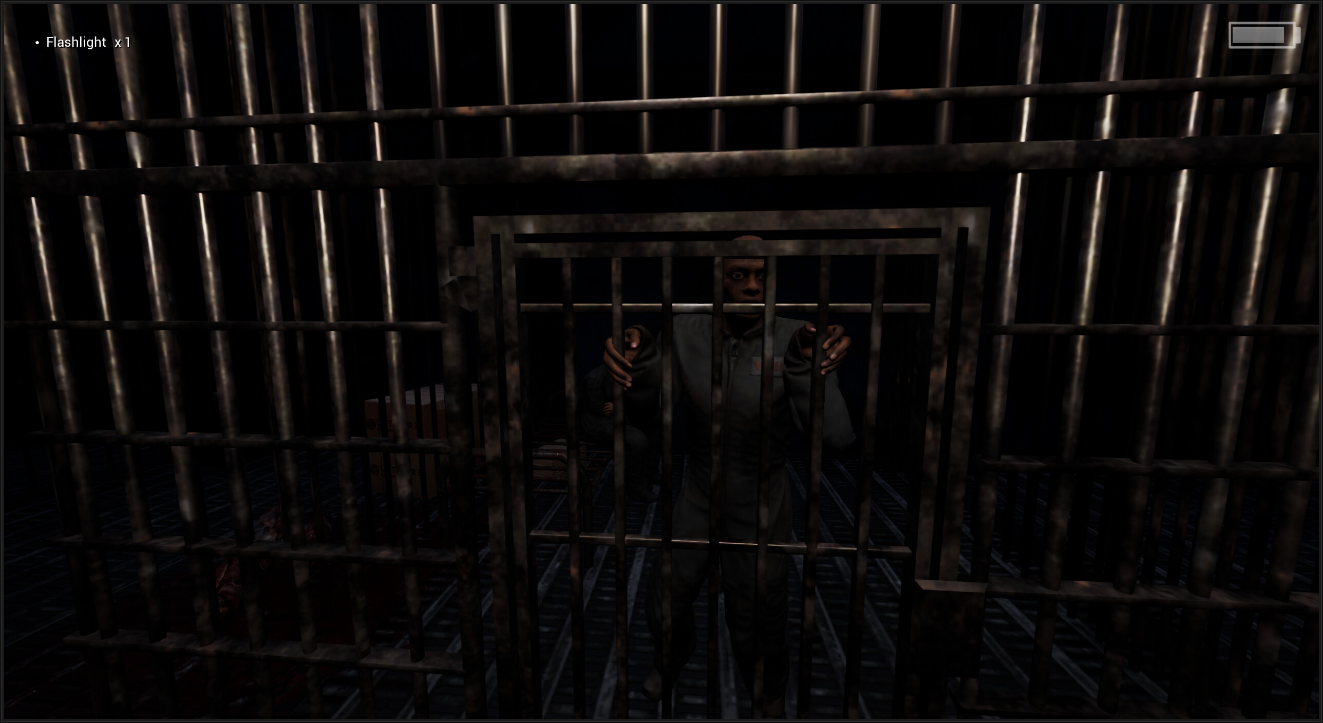 Gerze The Deep screenshot 8