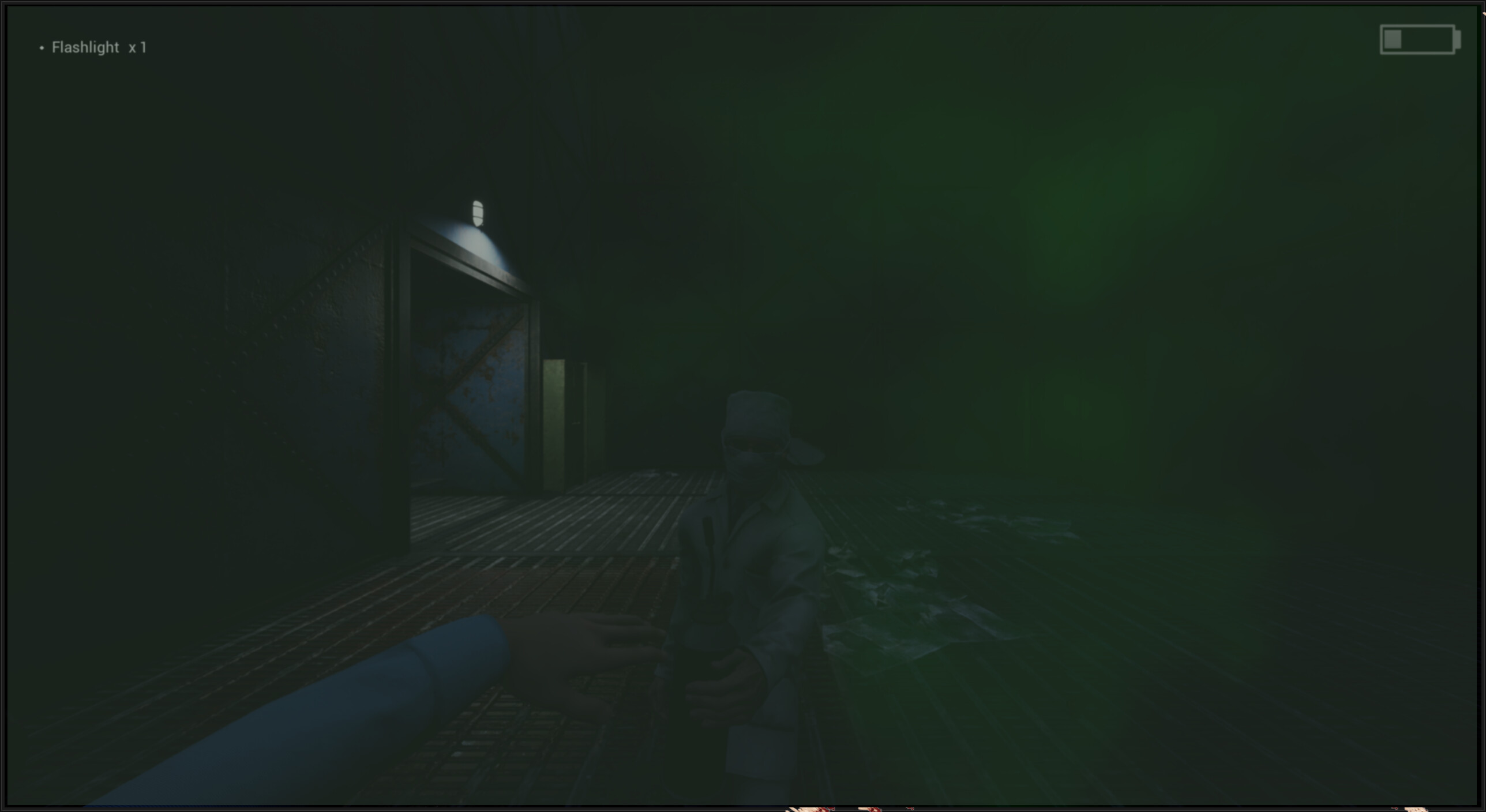 Gerze The Deep screenshot 5