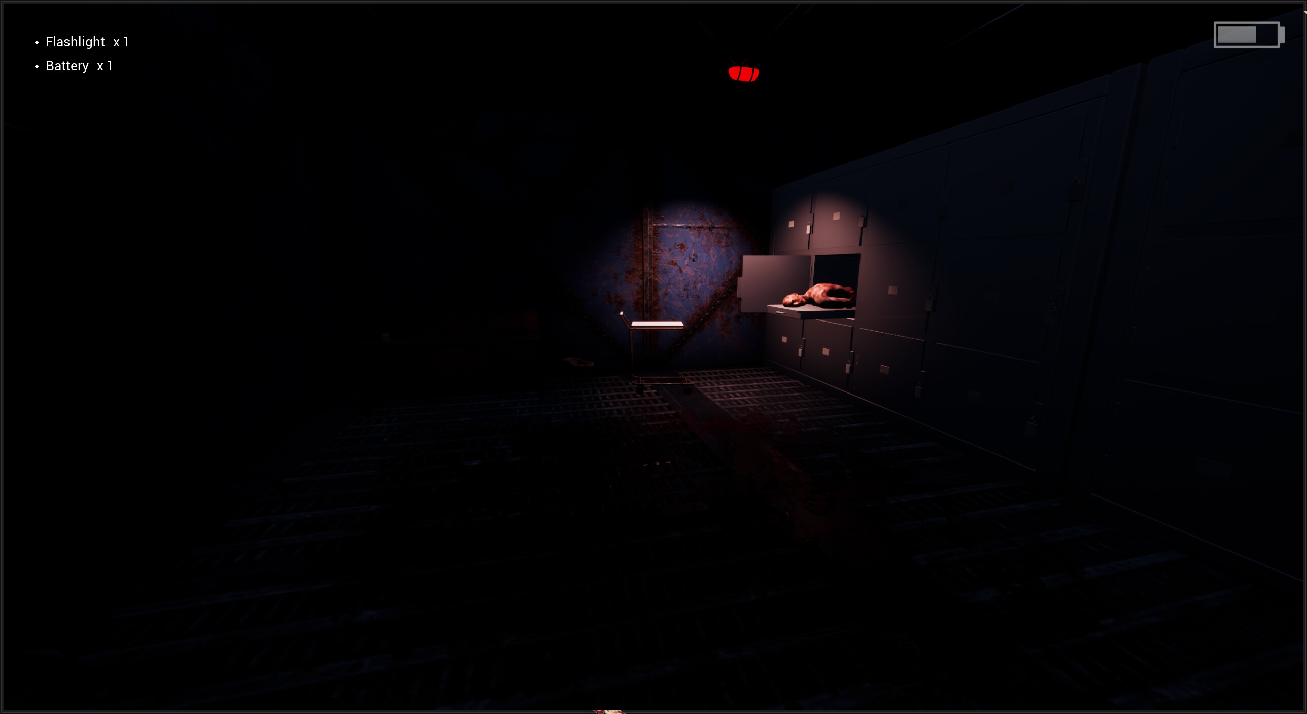 Gerze The Deep screenshot 10