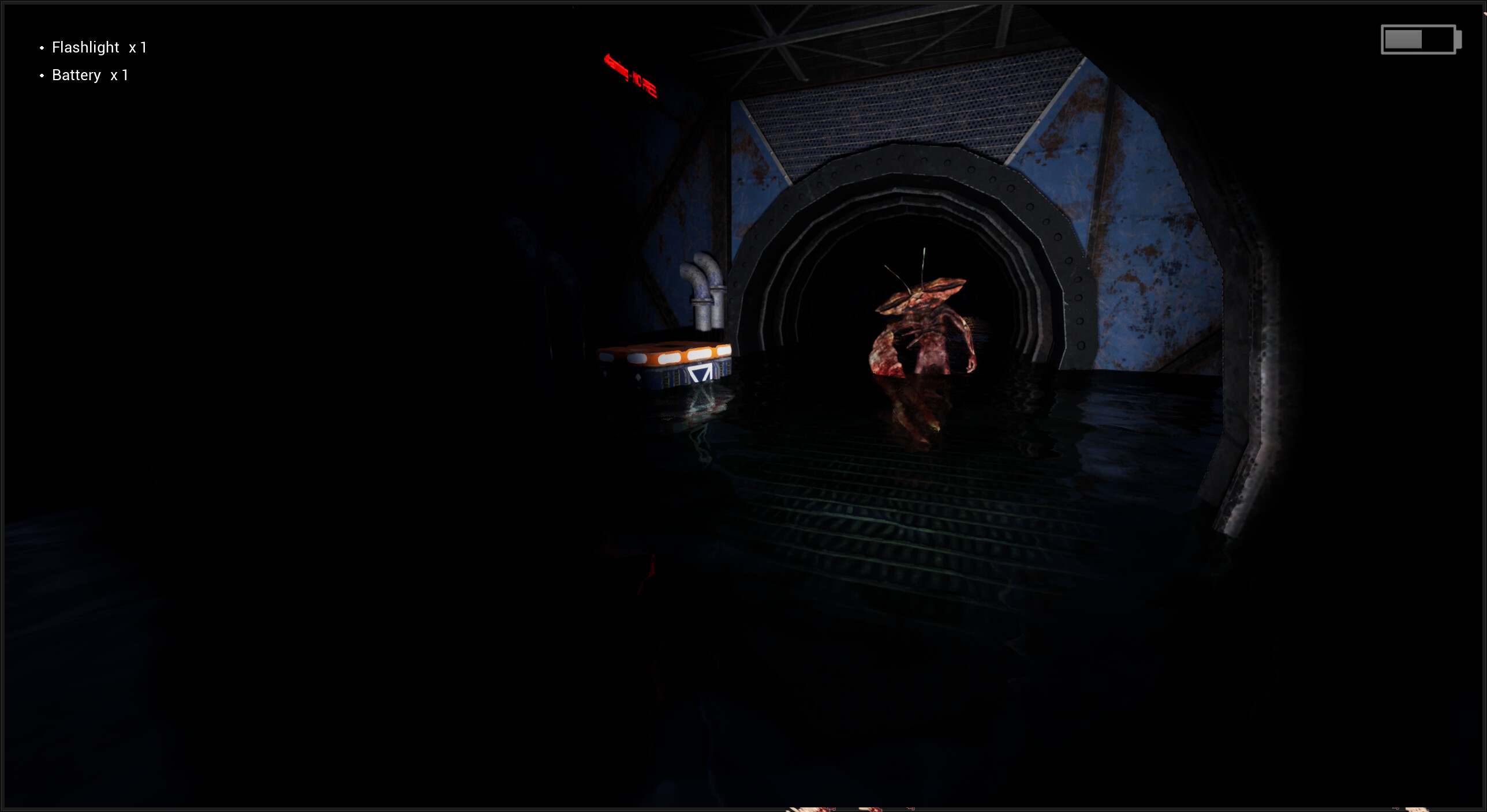 Gerze The Deep screenshot 4