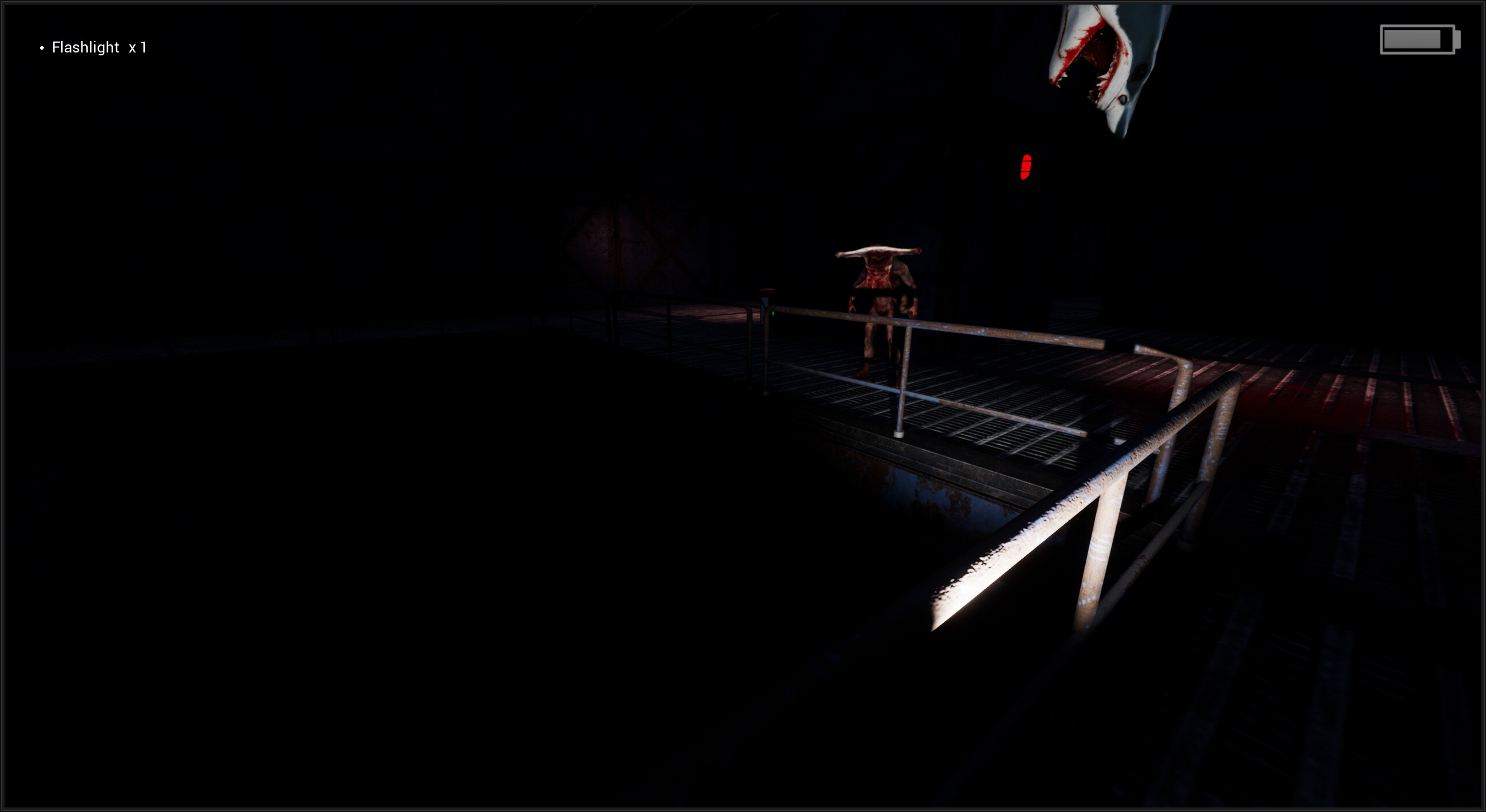 Gerze The Deep screenshot 11