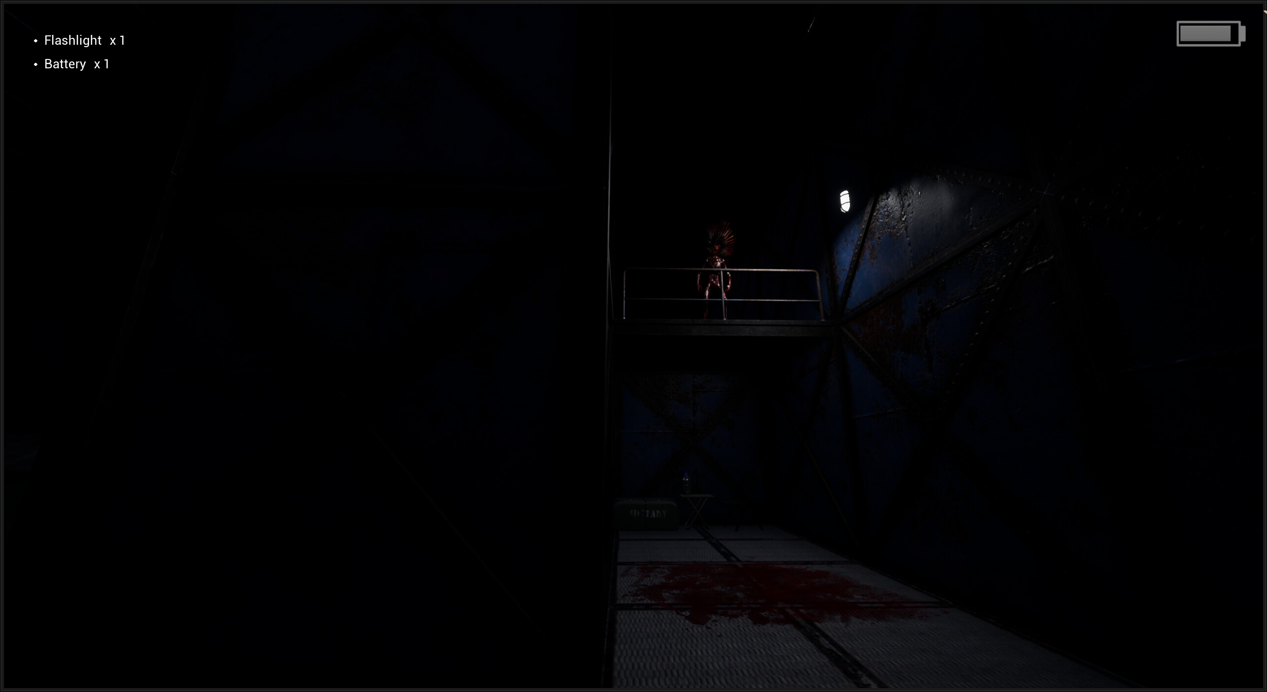 Gerze The Deep screenshot 12