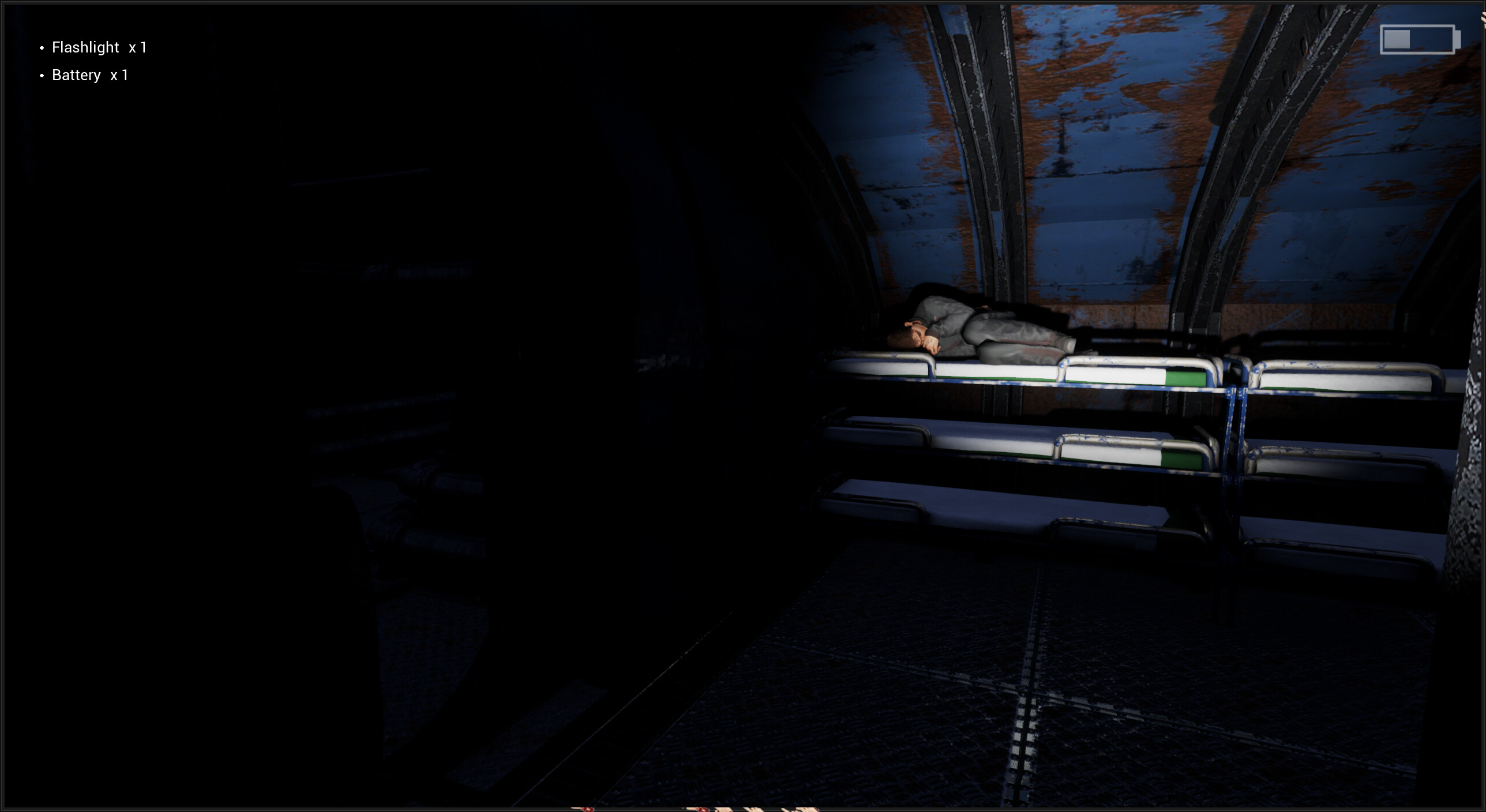 Gerze The Deep screenshot 3
