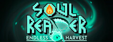 Soul Reaper: Endless Harvest cover art