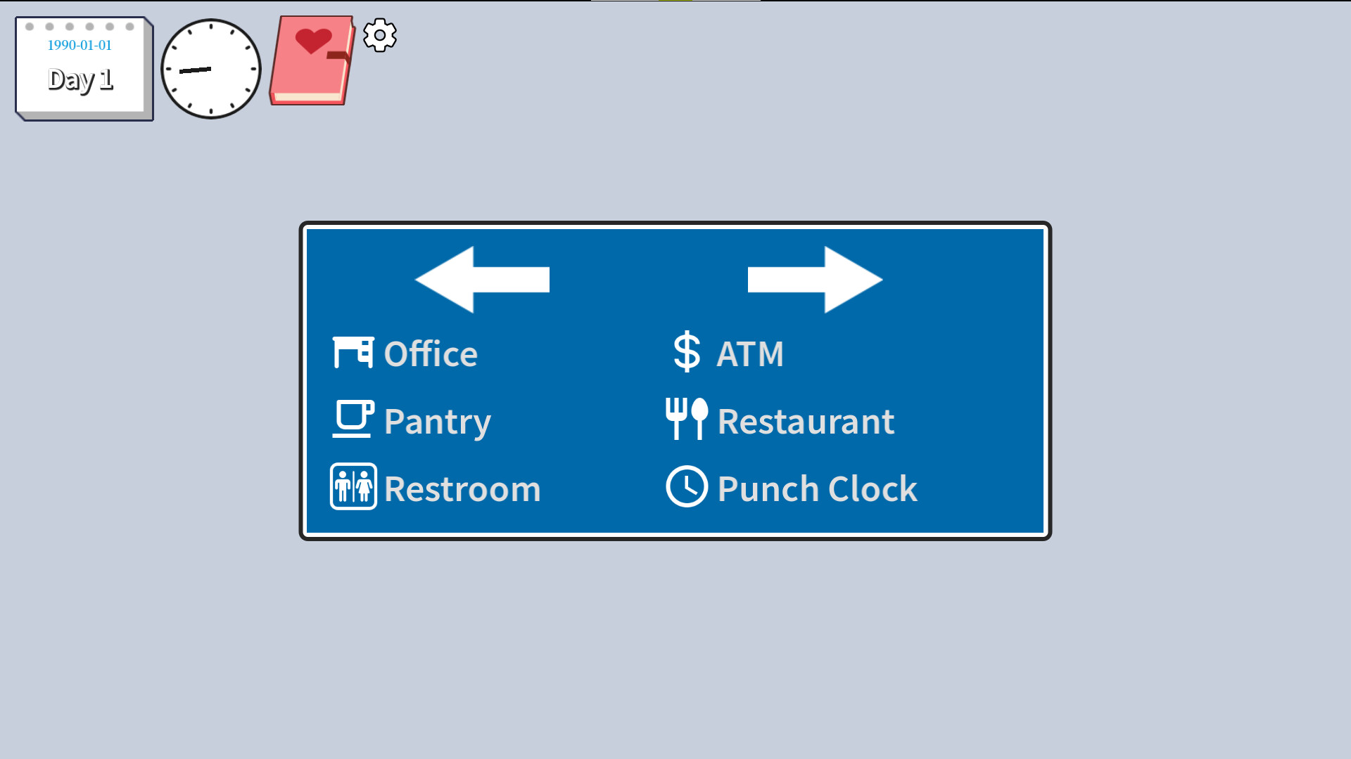 Behind The ATM screenshot 7
