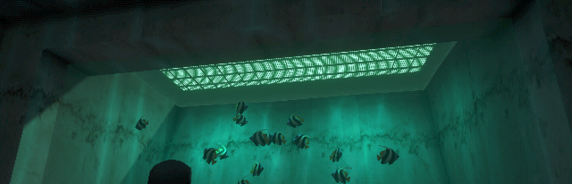 Dream Fishing