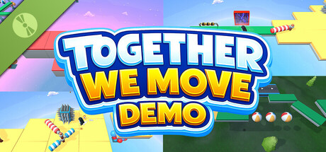 Together We Move Demo