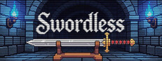 Giveaway - Swordless