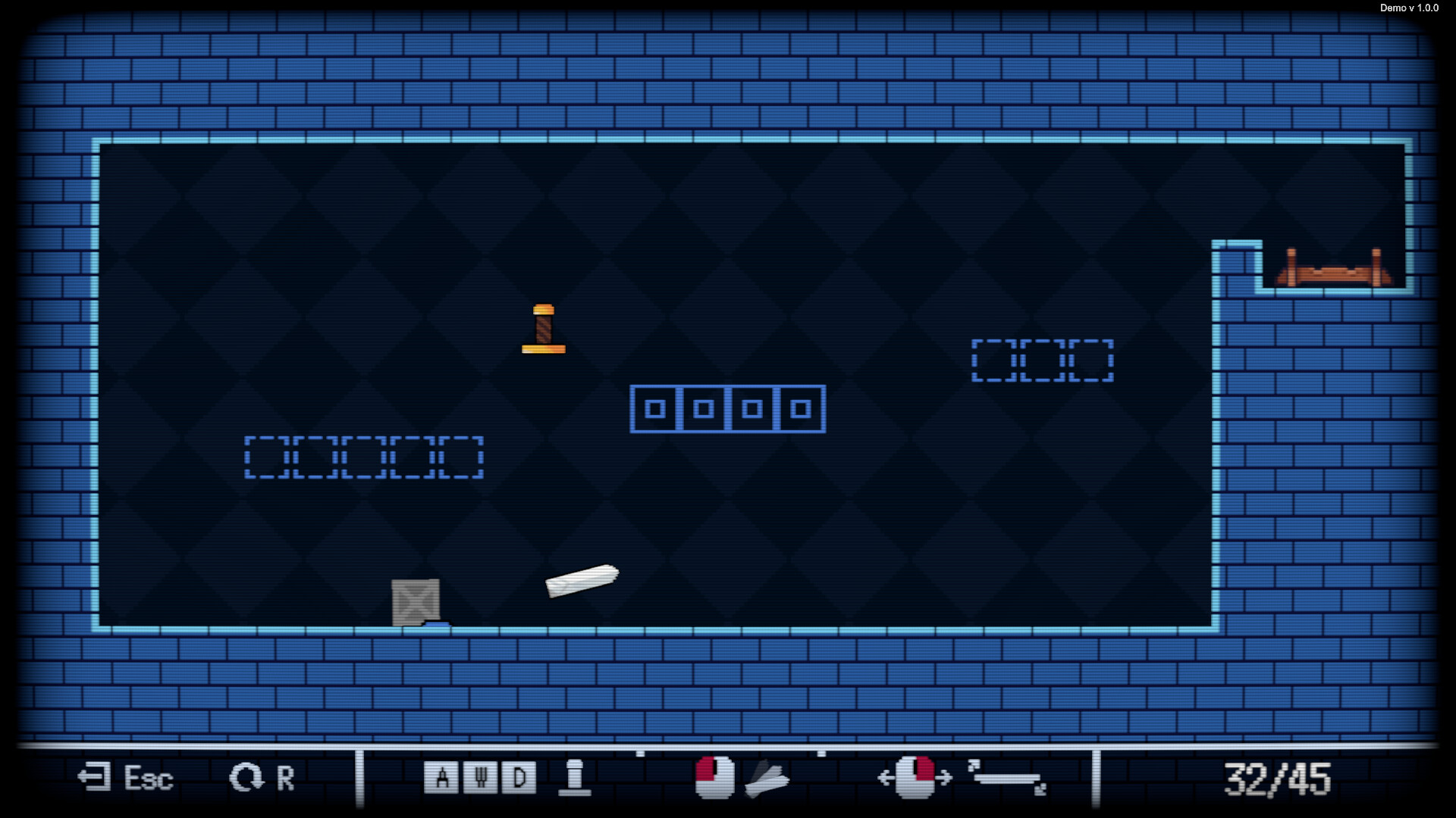 Swordless screenshot 3