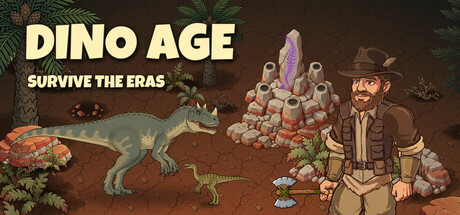 Dino Age: Survive the Era's