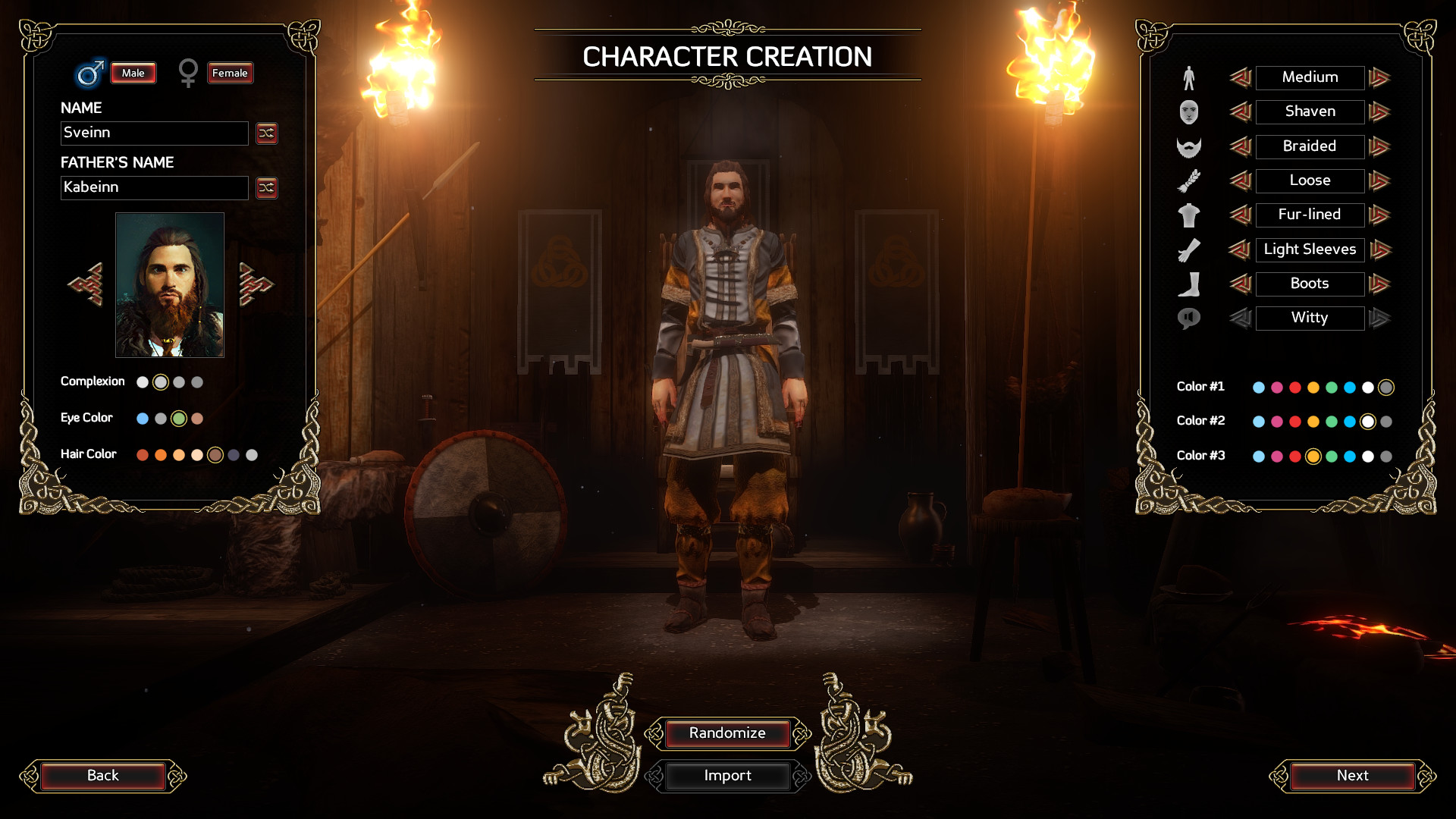 Expeditions: Viking — изображение 4