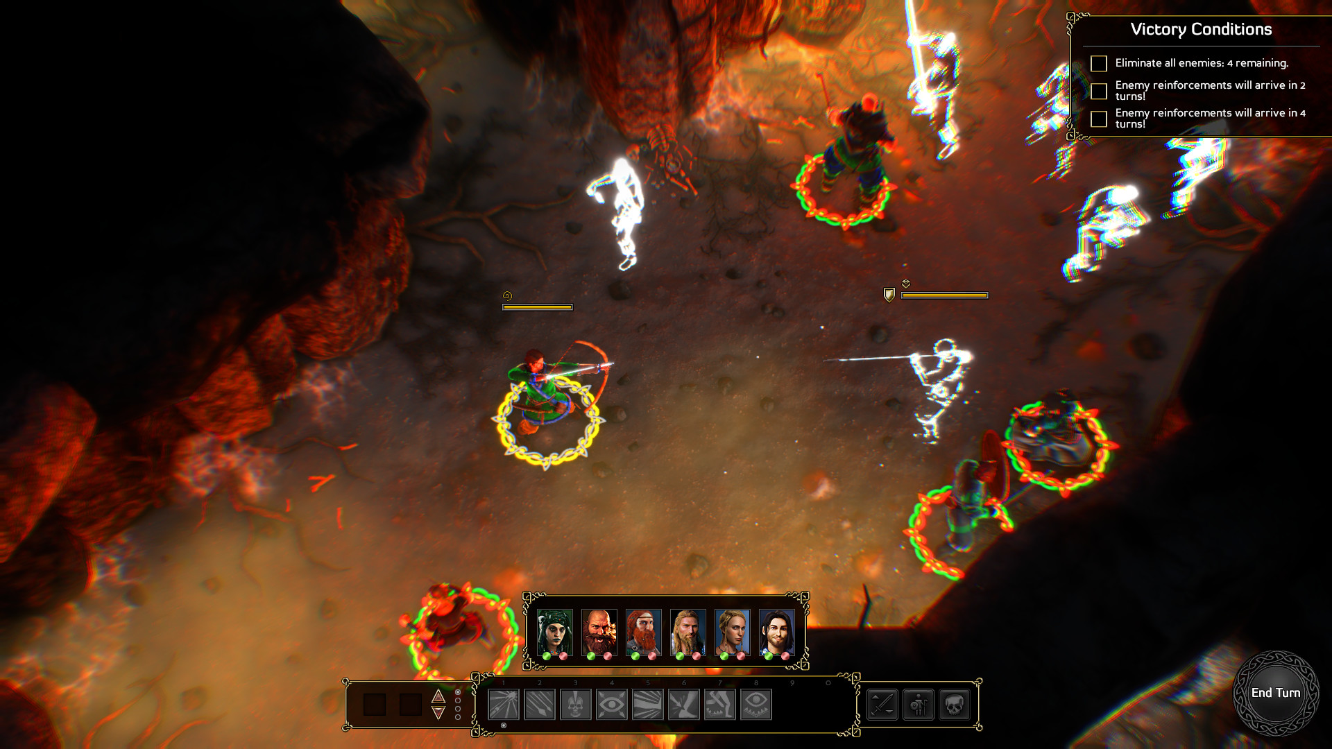 Expeditions: Viking screenshot 7