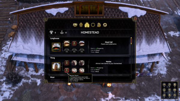 Expeditions: Viking screenshot