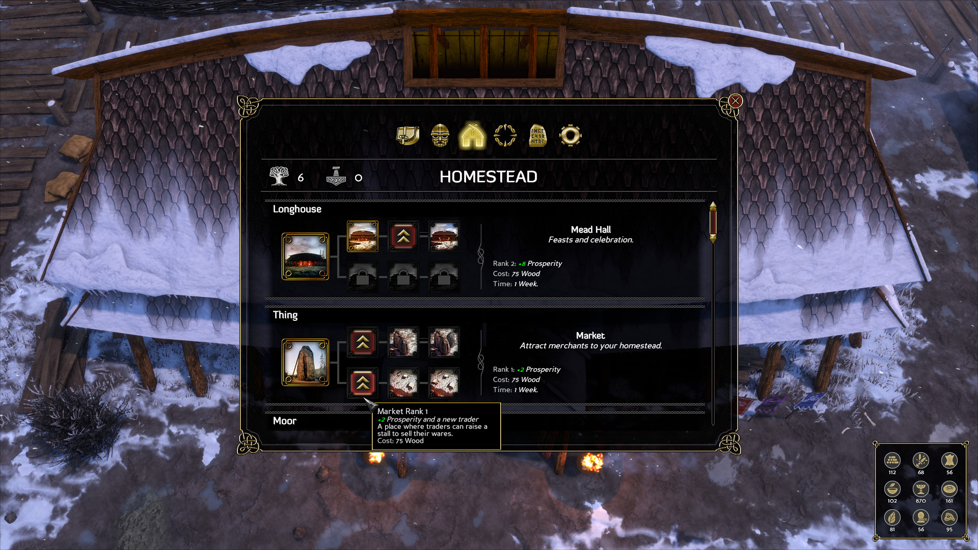 Expeditions: Viking screenshot 11