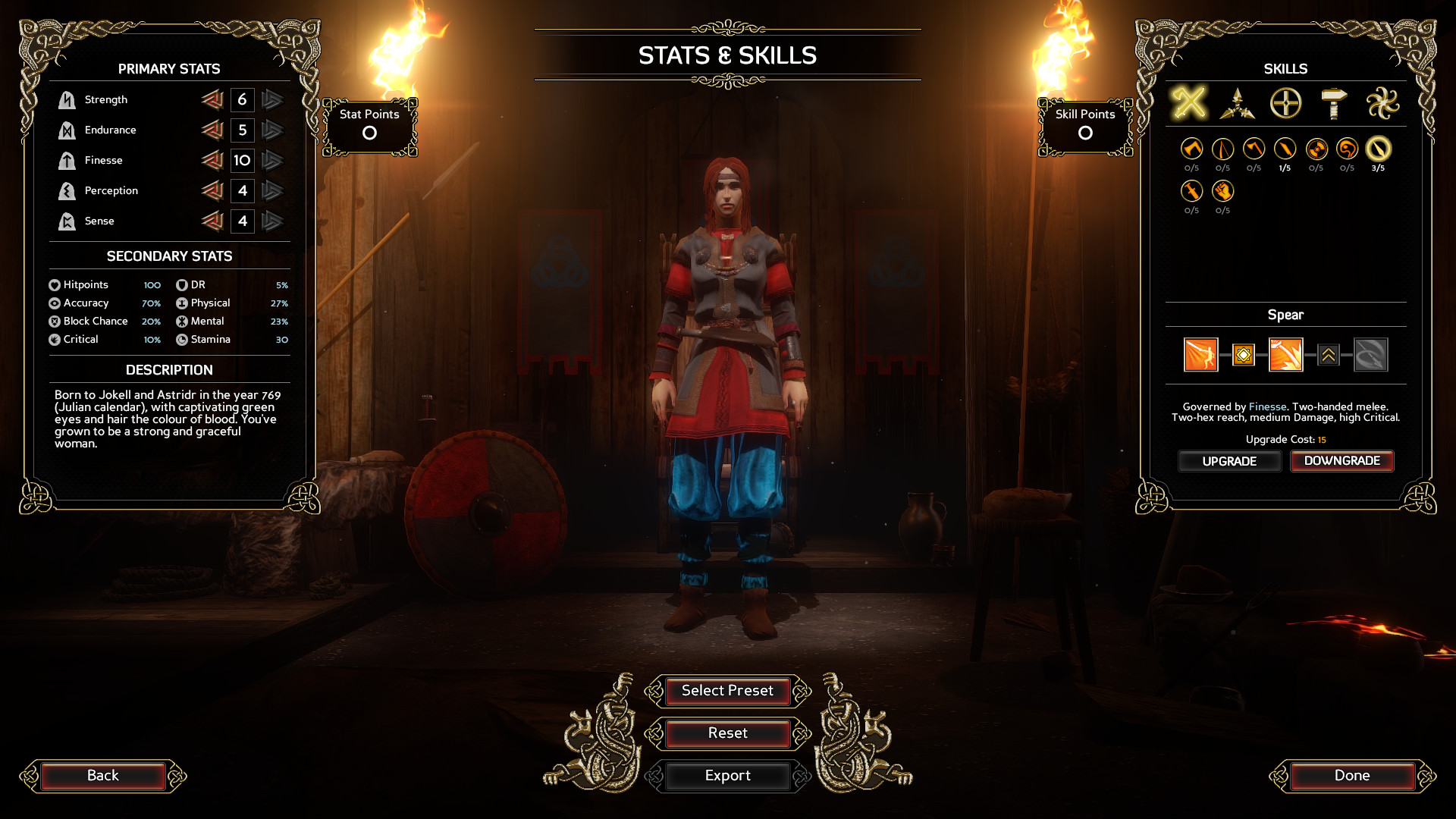 Expeditions: Viking screenshot 10