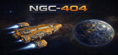 NGC-404: Fractured Sector
