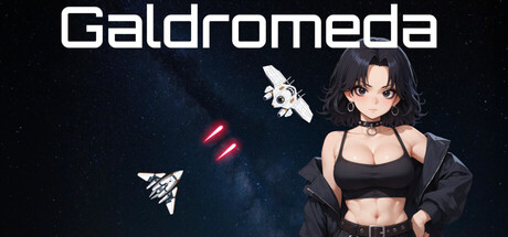 Galdromeda