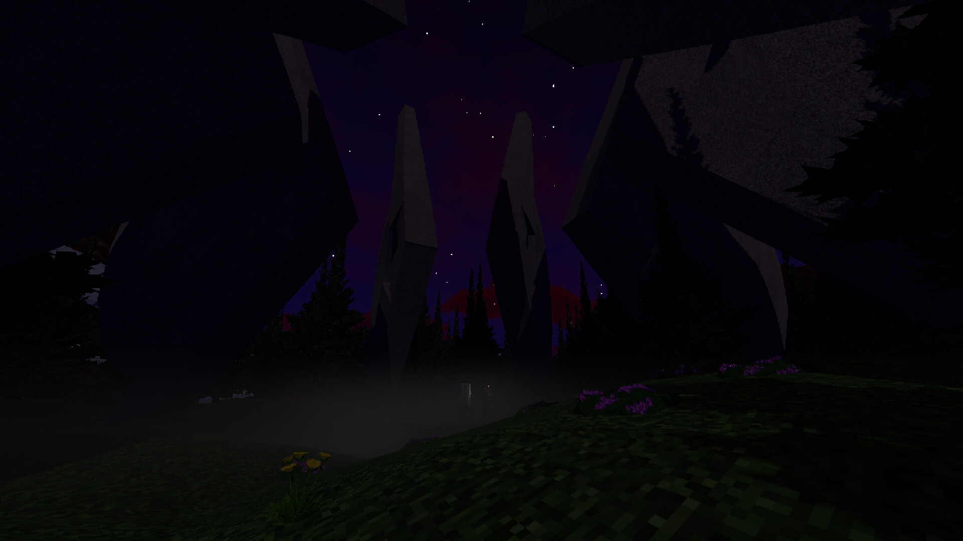 Mount Ymir screenshot 8