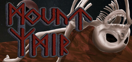 Mount Ymir — Steam header