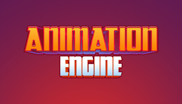 Save 10% on Animation Engine on Steam