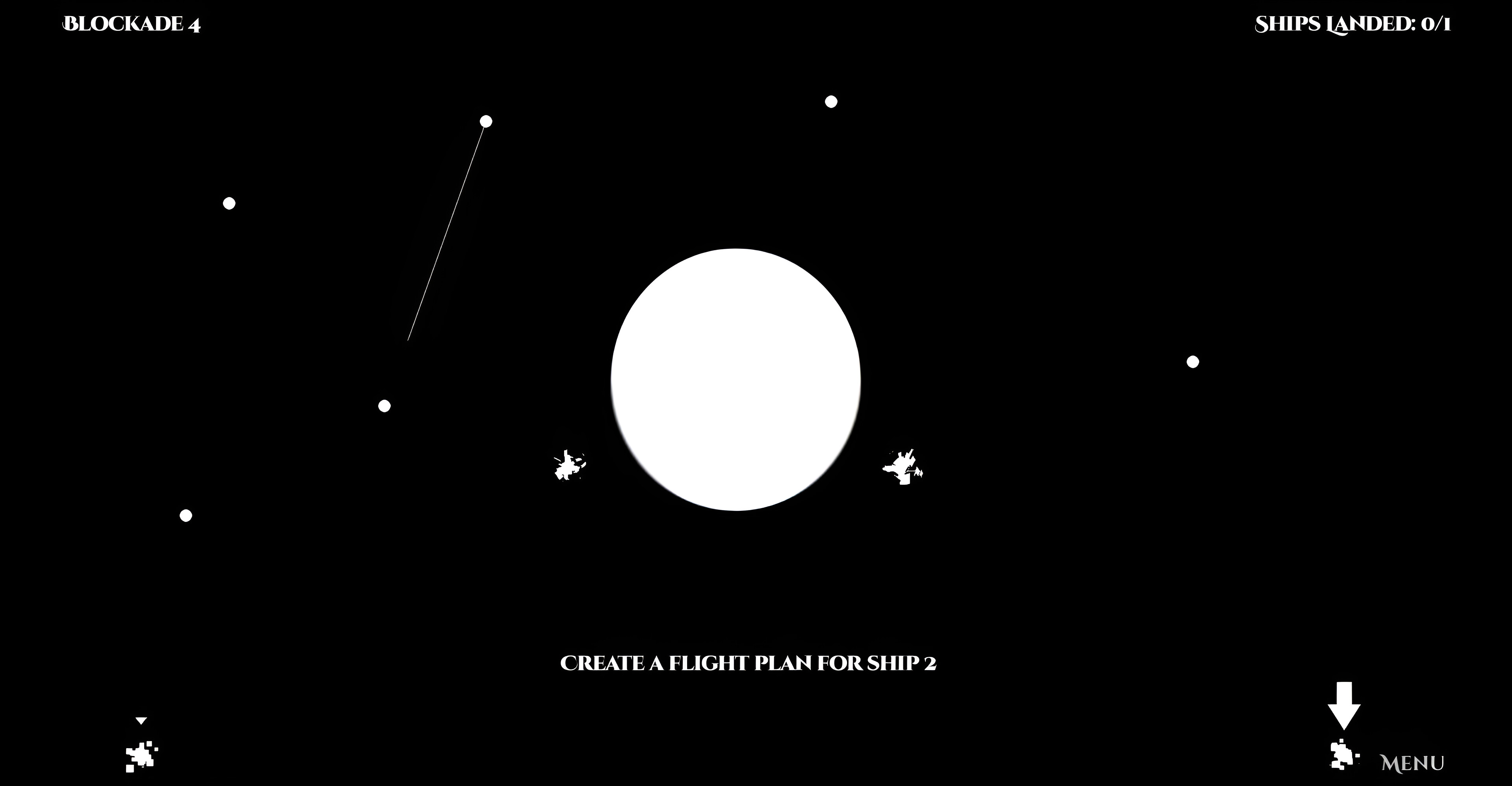 Blockade Runner screenshot 4