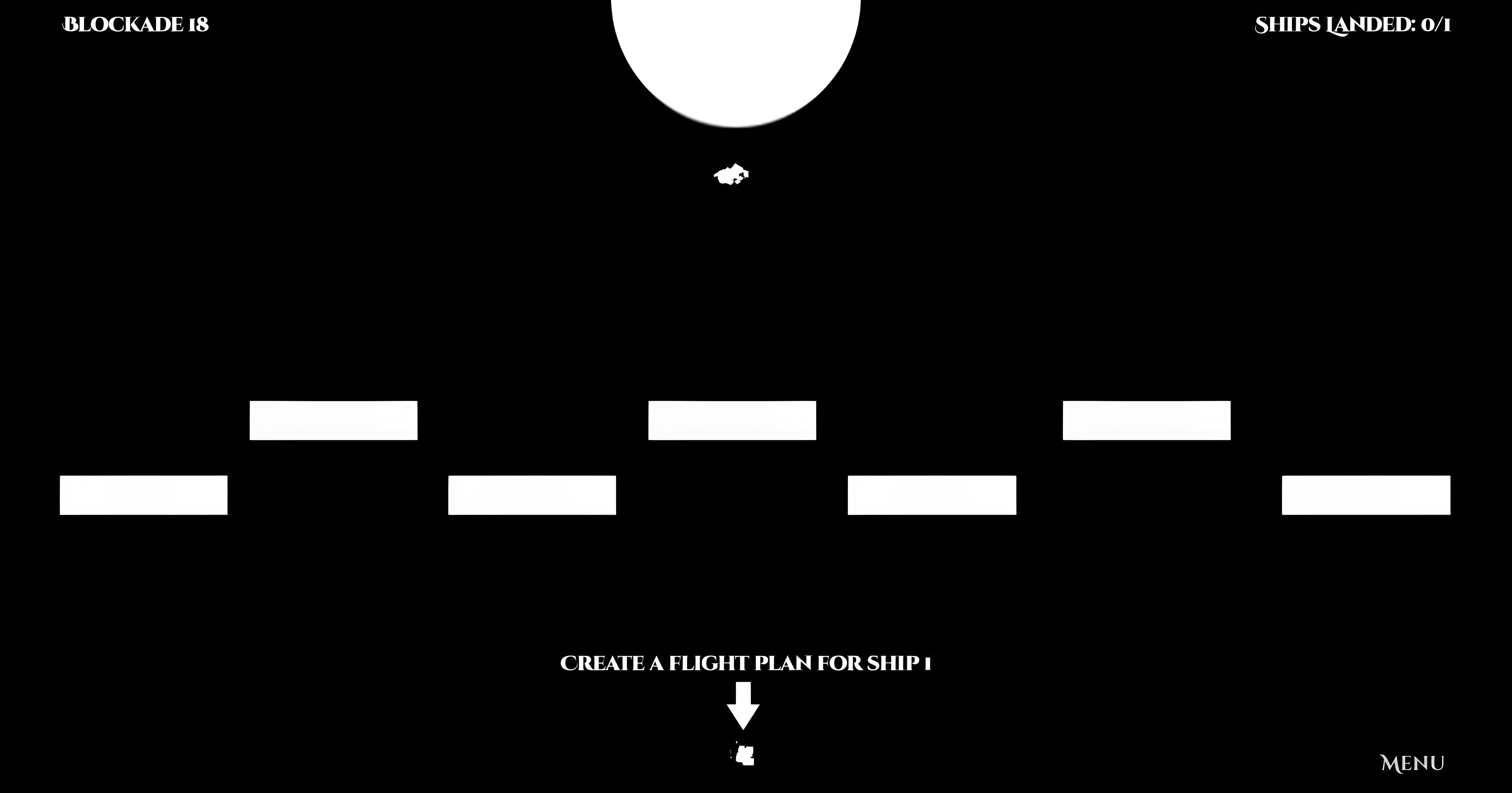 Blockade Runner screenshot 2