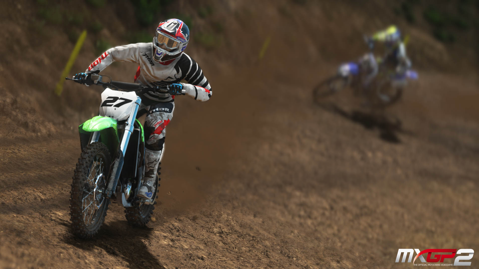 MXGP2 - Season Pass screenshot 7
