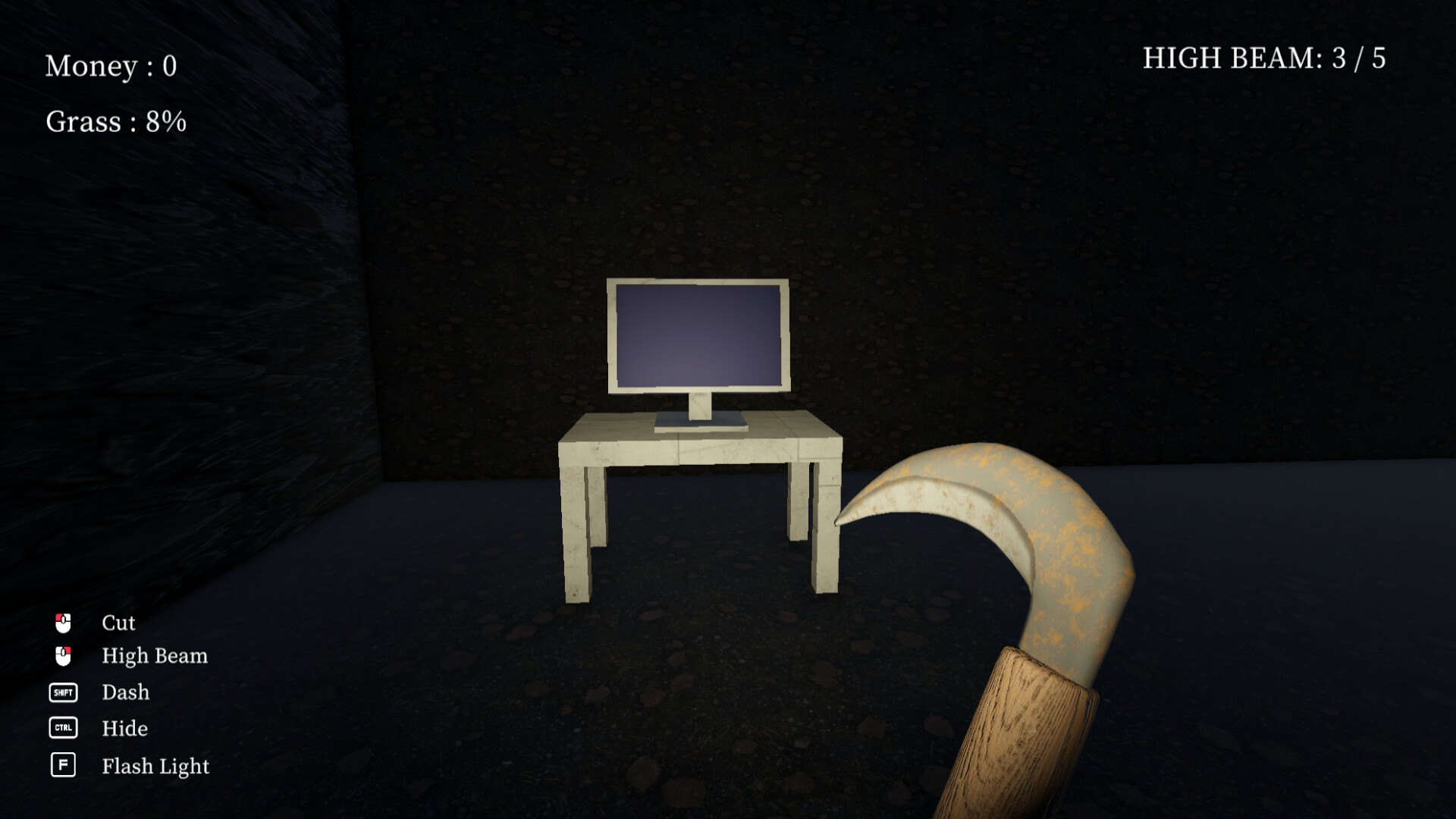 Bait Garden screenshot 5