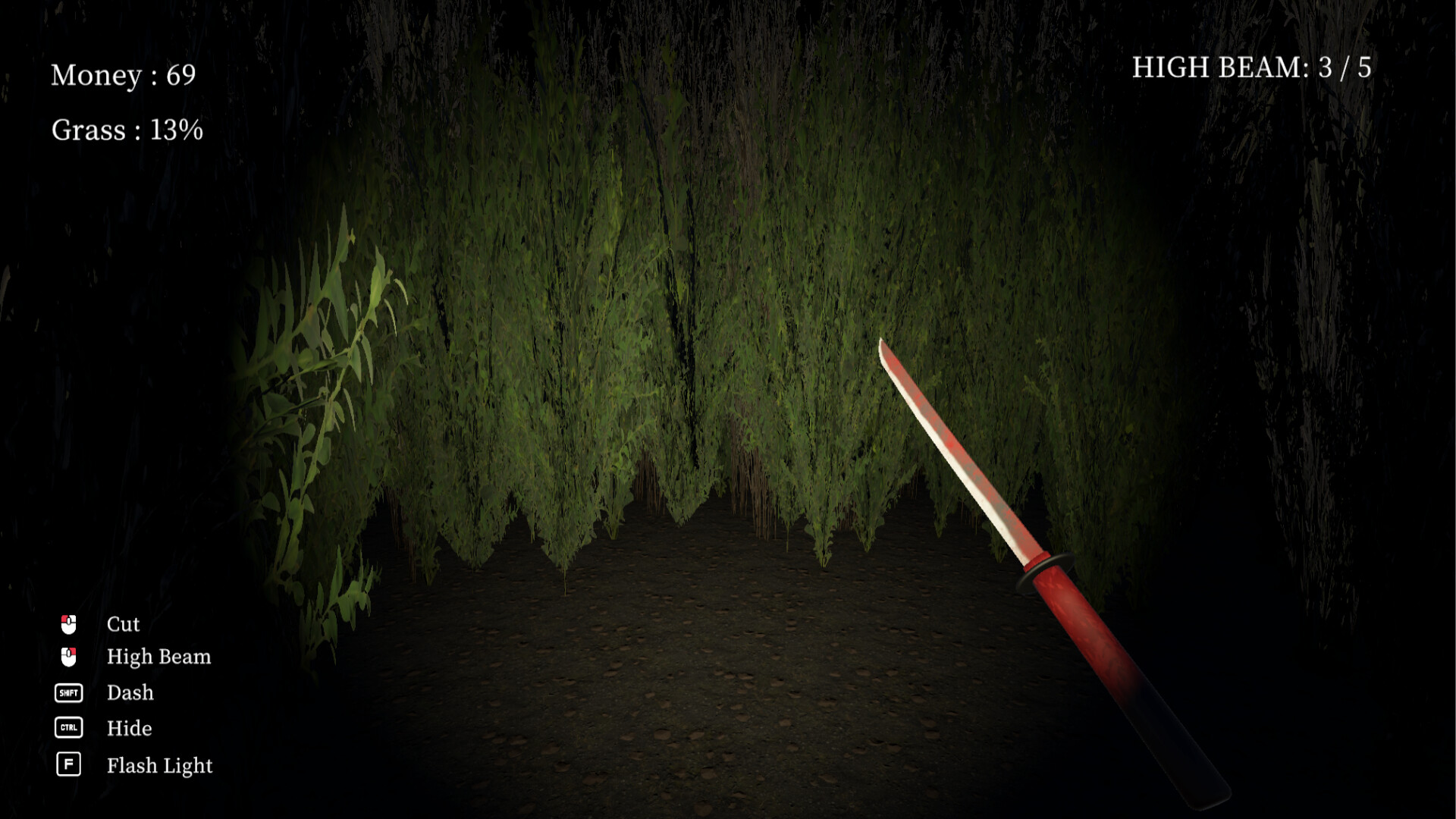 Bait Garden screenshot 10
