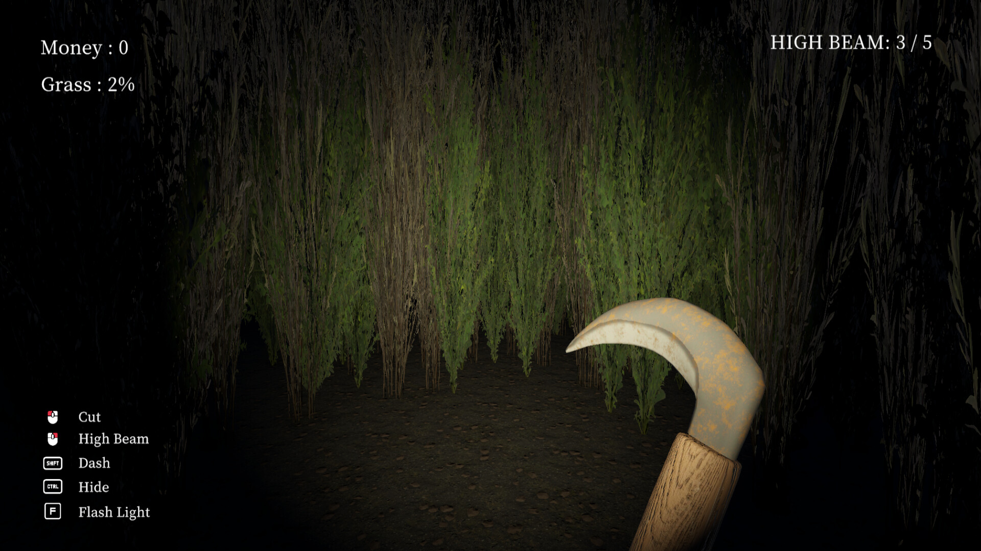 Bait Garden screenshot 1