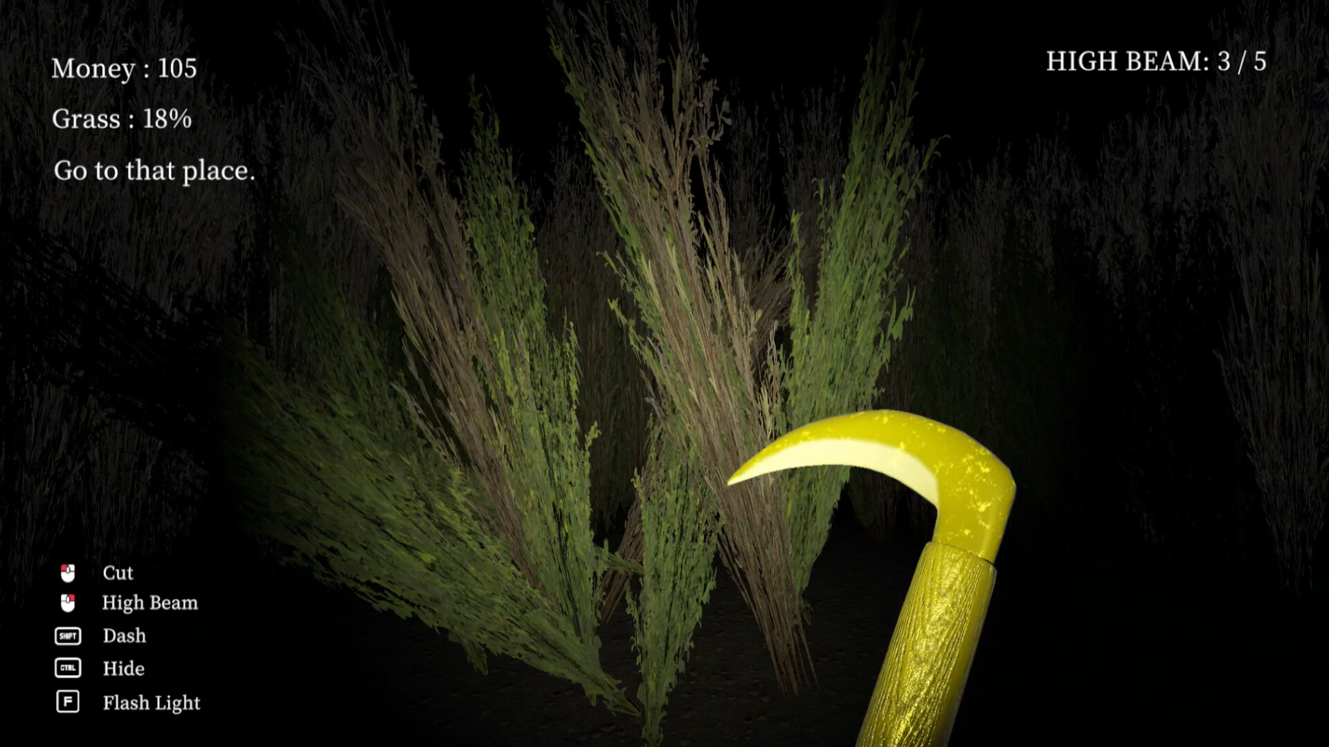 Bait Garden screenshot 7
