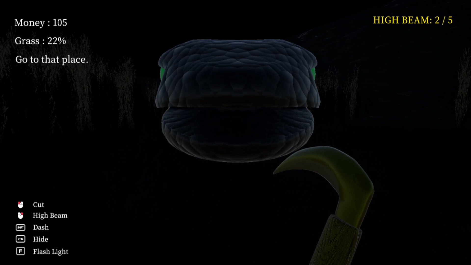 Bait Garden screenshot 8