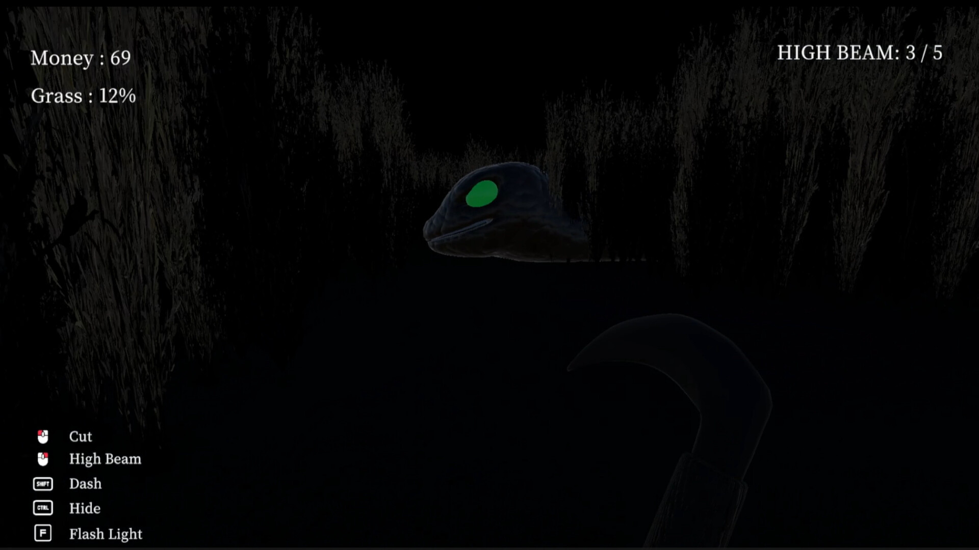 Bait Garden screenshot 3