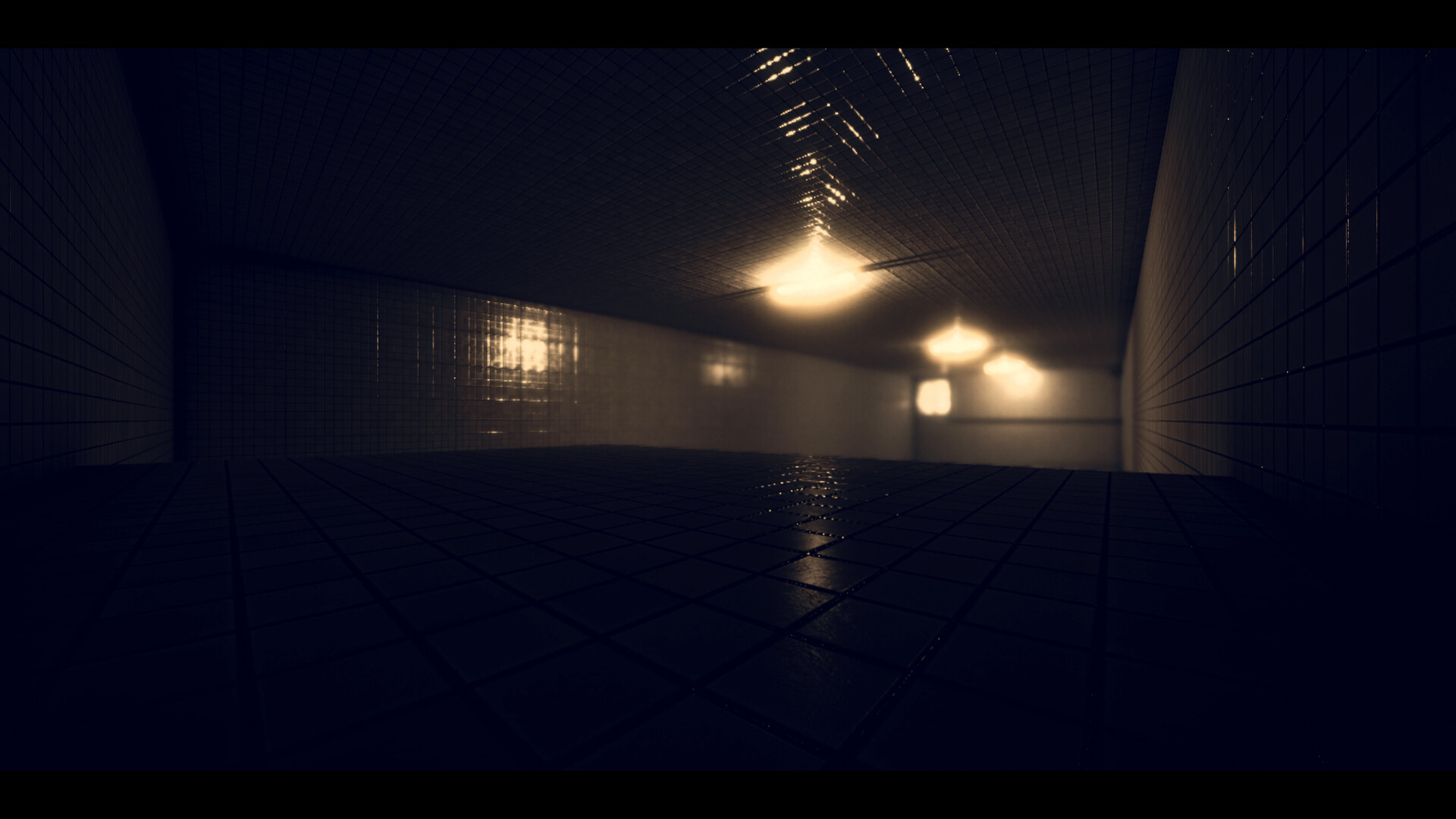 VELOCITY:NULL screenshot 1