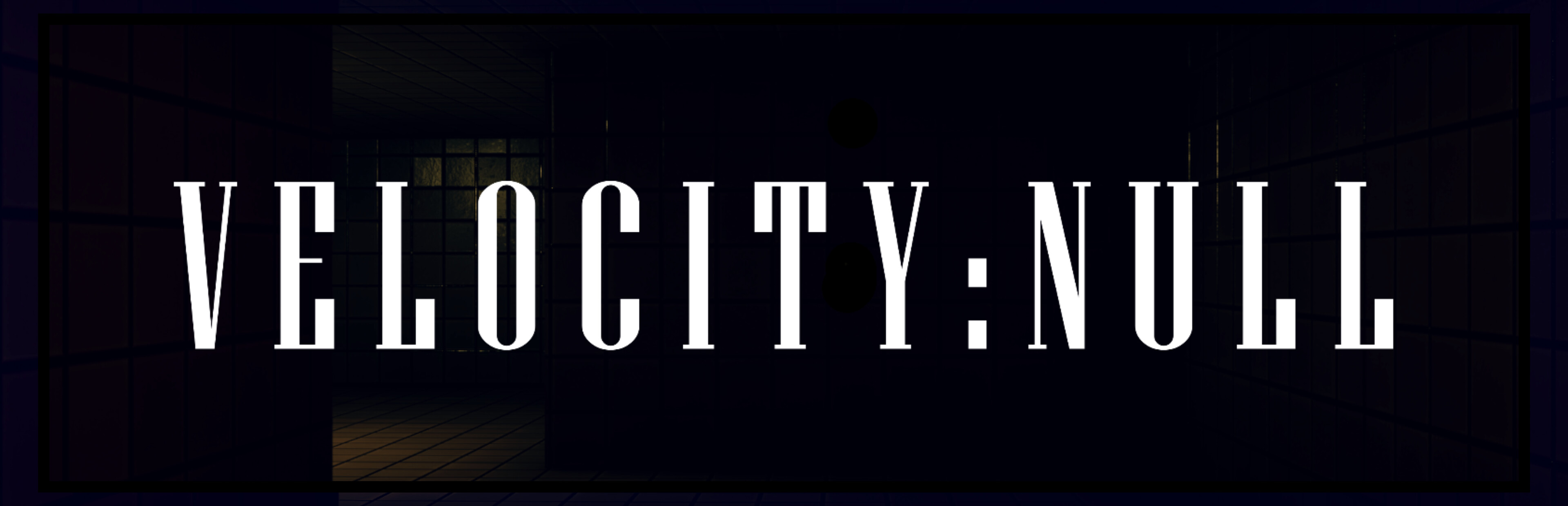 VELOCITY:NULL screenshot 6