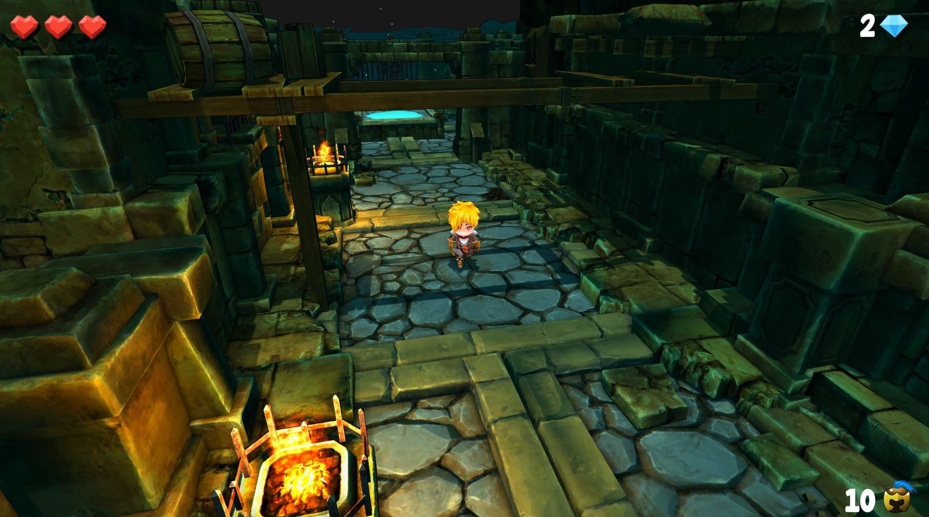 Tiny Knight screenshot 9