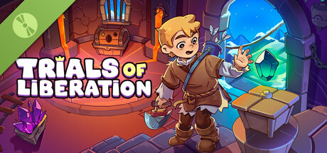 Trials of Liberation Demo
