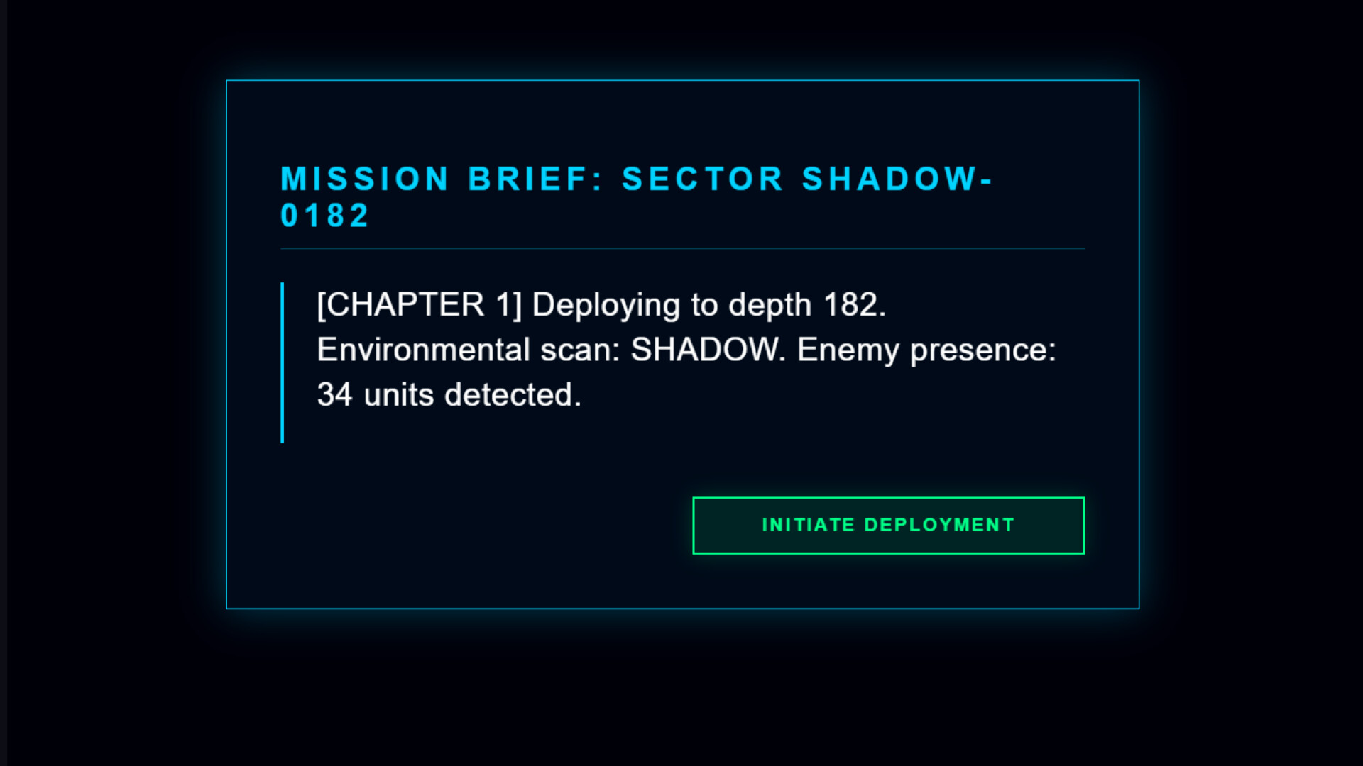 Entraera Space screenshot 7